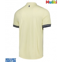 Everton Gostujuci Dres 2025-26 Kratak Rukav